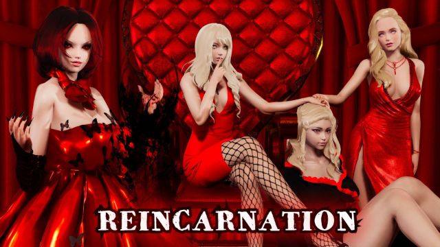 Reincarnation Apk Android Download (1)