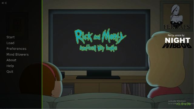 Rick And Morty Another Way Home Apk Android Download (5)