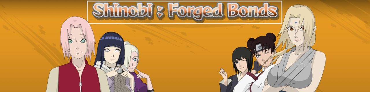 Shinobi Forged Bonds Apk Android Download (12)