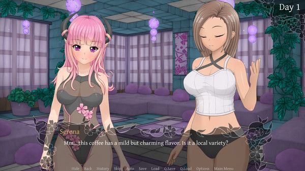 Succubus Research Diary Apk Android Adult Game Download (2)