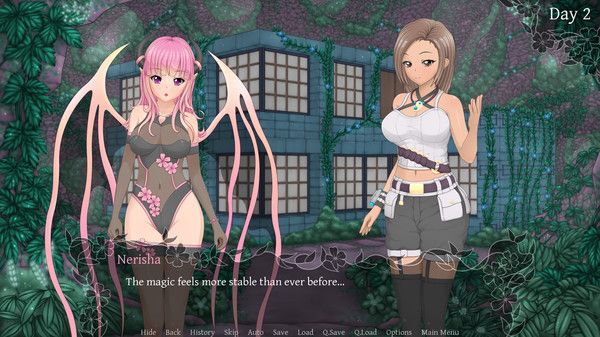 Succubus Research Diary Apk Android Adult Game Download (8)