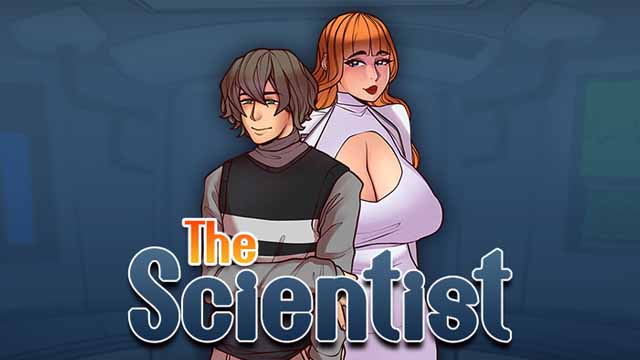 The Scientist Apk Android Download (1)