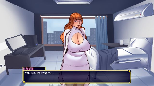 The Scientist Apk Android Download (5)