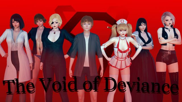 The Void Of Deviance Apk Android Download (1)