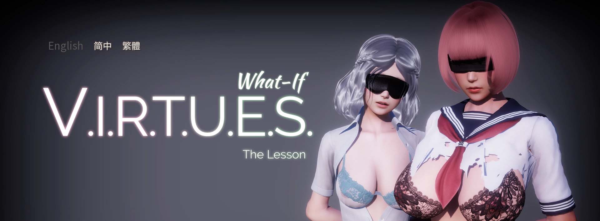 Virtues What If Apk Android Adult Game Download (9)