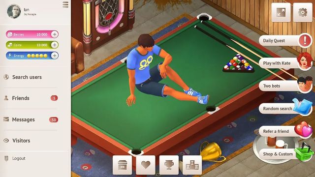 Yareel Apk Android Adult Game Download (3)