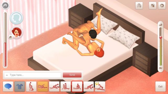 Yareel Apk Android Adult Game Download (4)