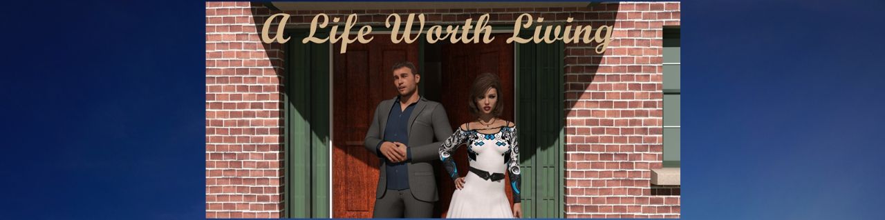 A Life Worth Living Apk Android Adult Game Download (12)