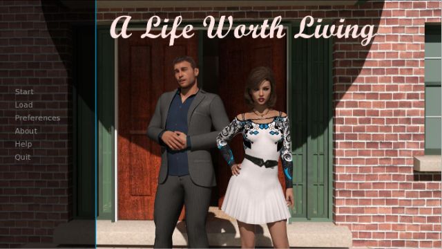 A Life Worth Living Apk Android Adult Game Download (6)
