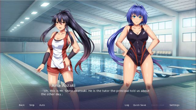 Break The Rematch Apk Adult Game Android Port Download (3)