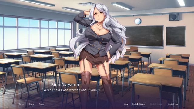 Break The Rematch Apk Adult Game Android Port Download (4)