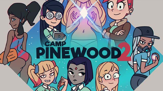 Camp Pinewood 2 Apk Android Adult Game Download (1)