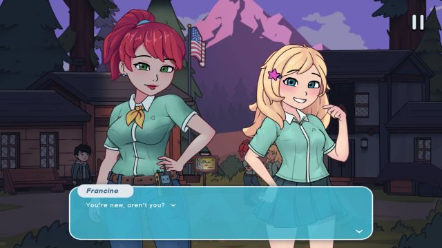 Camp Pinewood 2 Apk Android Adult Game Download (4)