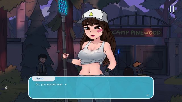 Camp Pinewood 2 Apk Android Adult Game Download (5)