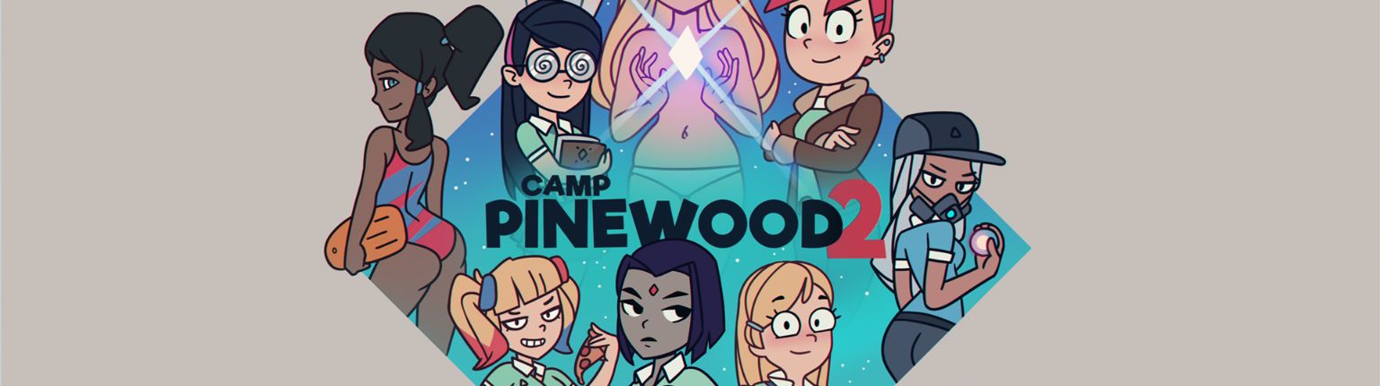 Camp Pinewood 2 Android Download