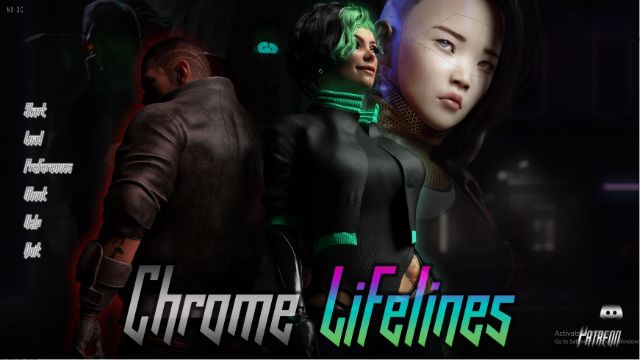 Chrome Lifelines Adult Game Download (4)