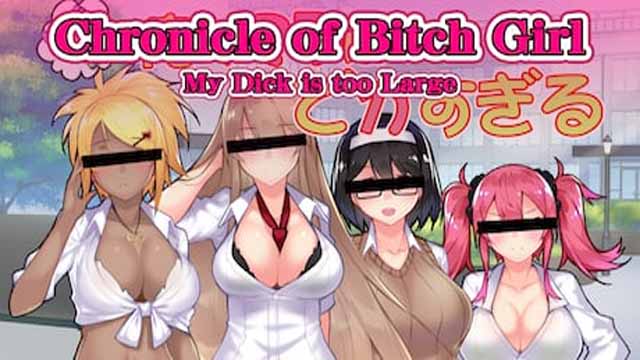Chronicle Of Bitch Girl Adult Game Download