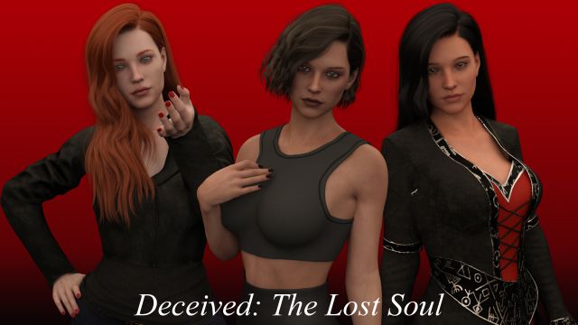 Deceived The Lost Soul Apk Android Adult Game Download (8)