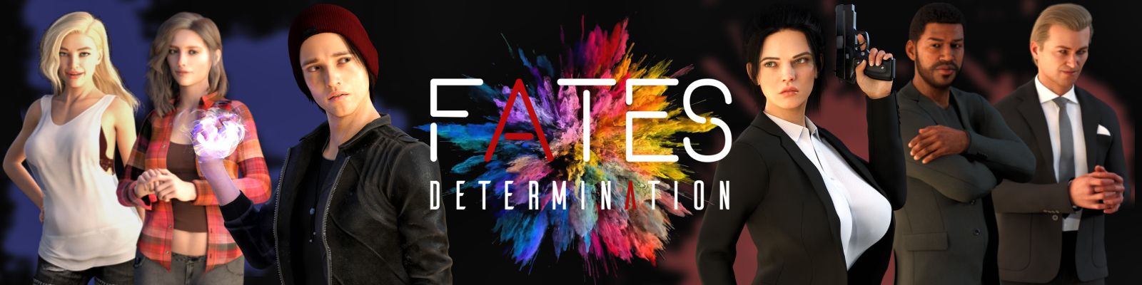 Fates Determination Apk Android Adult Mobile Game Download (13)