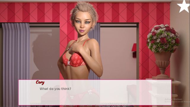 Goodnight Kiss Sugar And Spice Apk Android Download (9)