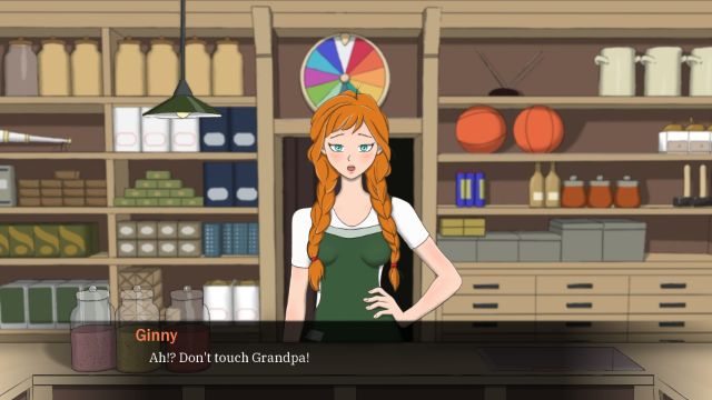 Honey Kingdom Apk Android Adult Game Download (4)