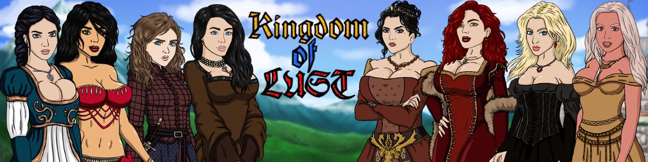 Kingdom Of Lust Apk Android Adult Game Download