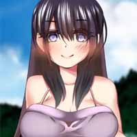 Life As The Borrowed Penis Of A Perverted Female Manga Artist Apk Android Adult Hentai Game Download (10)