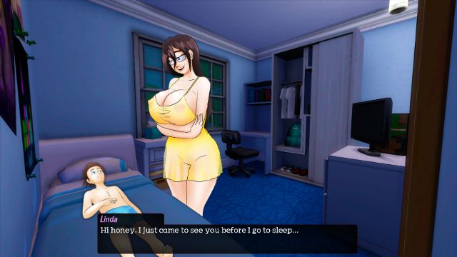 Littleman Adult Mobile Game Download (2)