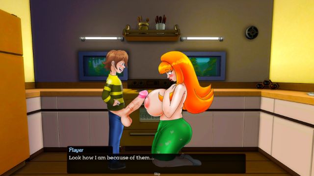 Littleman Adult Mobile Game Download (5)