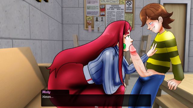 Littleman Adult Mobile Game Download (9)