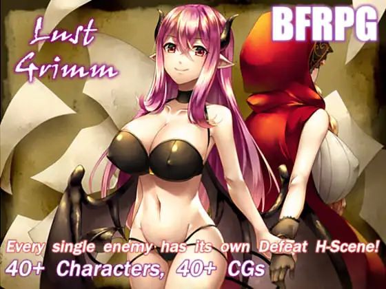 Lust Grimm Apk Android Adult Game Download (2)
