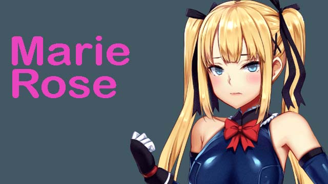 Marie Rose Android Adult Game Download (1)