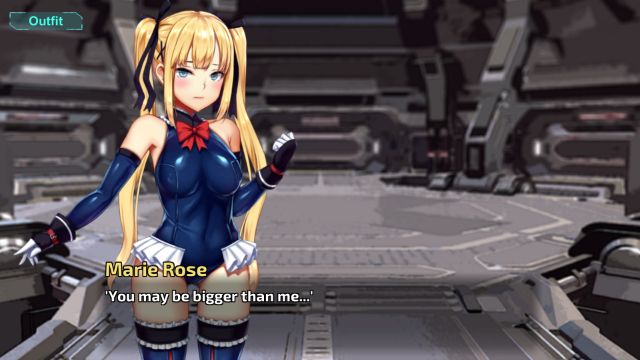 Marie Rose Android Adult Game Download (3)