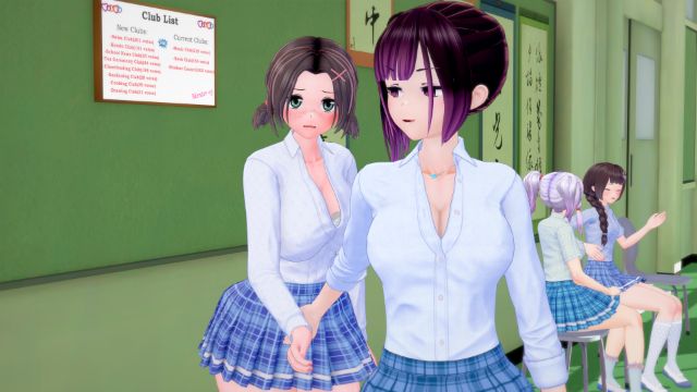 Mentor Life Apk Android Adult Game Download (8)