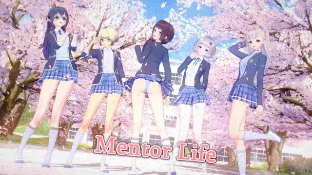 Mentor Life Apk Android Adult Game Download (9)