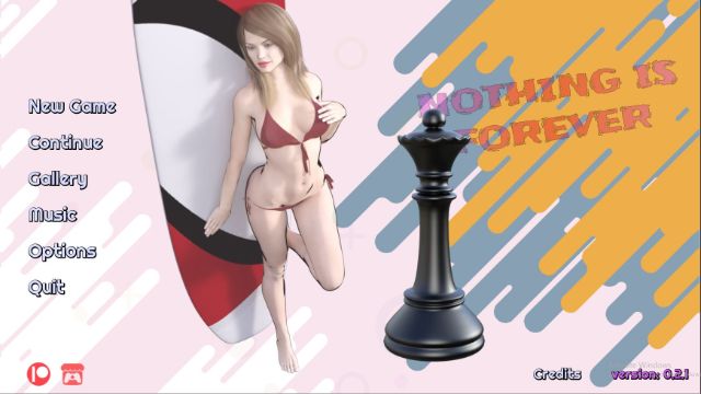 Nothing Is Forever Apk Android Adult Mobile Game Download (2)