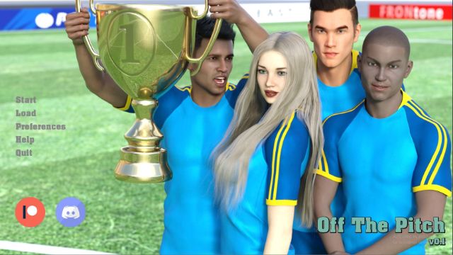 Off The Pitch Apk Android Adult Game Download (6)