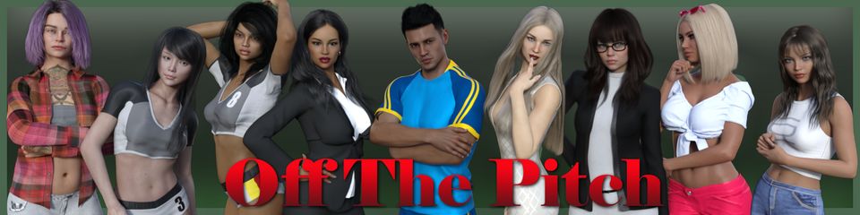 Off The Pitch Apk Android Adult Game Download (9)