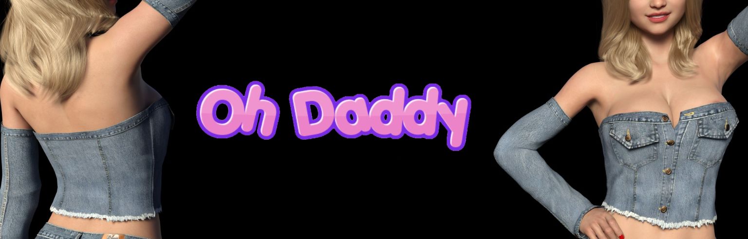 Oh Daddy Adult Game Download