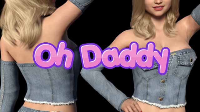 Oh Daddyapk Android Adult Game Download (9)