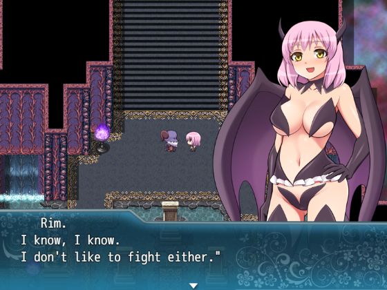 Queen Of Succubus Apk Android Adult Game Download (1)