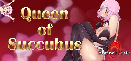 Queen Of Succubus Adult Game Download Free