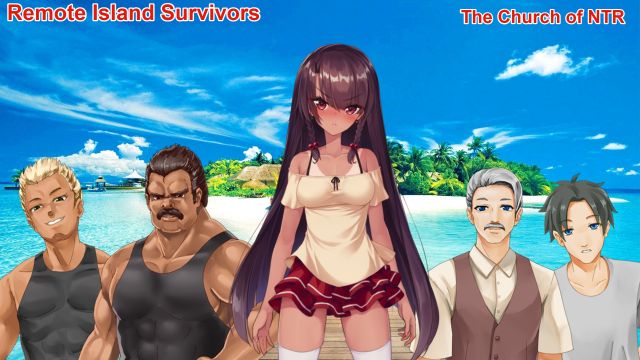 Remote Island Survivors Apk Android Download (1)
