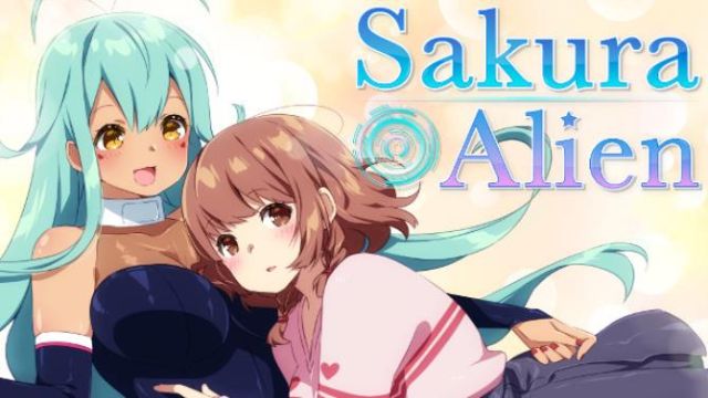 Sakura Alien Apk Android Port Adult Game Download (10)