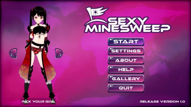 Sexy Minesweep Apk Android Adult Mobile Game Download (15)