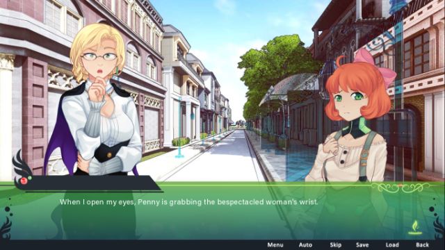 Sonata Of Fire Adult Mobile Game Download (1)