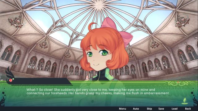 Sonata Of Fire Adult Mobile Game Download (2)