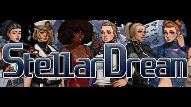 Stellar Dream Apk Android Adult Mobile Game Download