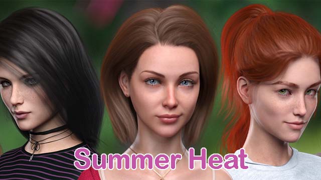 Summer Heat Adult Game Download (1)