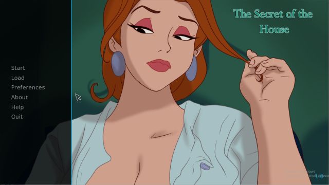 The Secret Of The House Apk Android Adult Game Download (8)